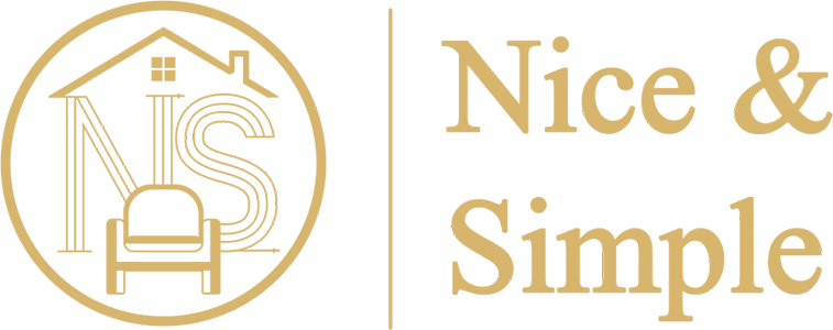 Начало | Nice & Simple