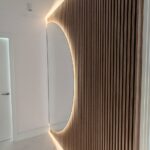 Nice & Simple: Изискан Минимализъм и Светлина в Сърцето на Града