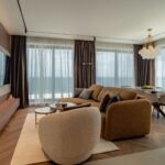 Мебели по поръчка: Изчистен лукс от Nice & Simple